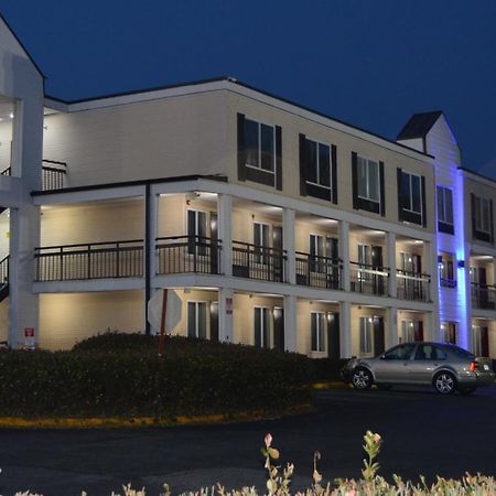 Days Inn by Wyndham Marietta-Atlanta-Delk Road Exteriör bild