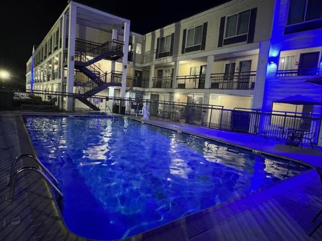 Days Inn by Wyndham Marietta-Atlanta-Delk Road Exteriör bild