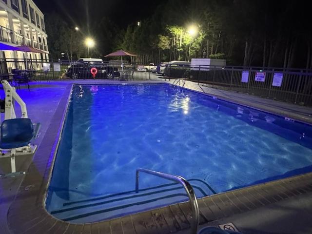 Days Inn by Wyndham Marietta-Atlanta-Delk Road Exteriör bild